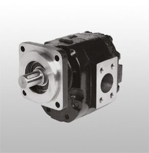 Hidrolik - Dişli Motorlar (PK)