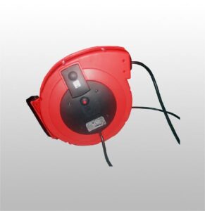 Hidrolik - Kablo Tamburu (DEMAC)