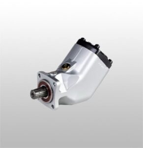 Hidrolik - Sabit Deplasmanlı Pistonlu Motorlar (PK)