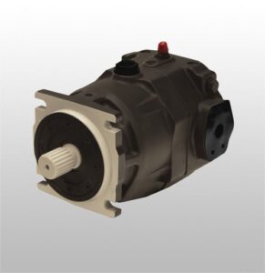 Hidrolik - Sabit Deplasmanlı Pistonlu Motorlar (PMP)