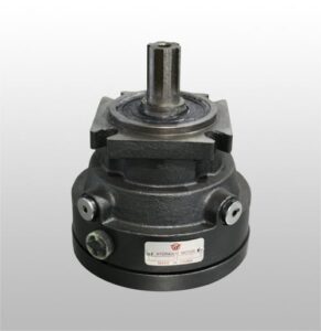 Hidrolik - Orbit Motorlar (ZHENJIANG HYDRAULICS)