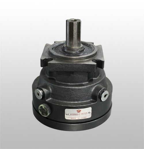 Hidrolik - Orbit Motorlar (ZHENJIANG HYDRAULICS)