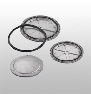 Hidrolik - Kaplin ve Kampanalar (SETCO)