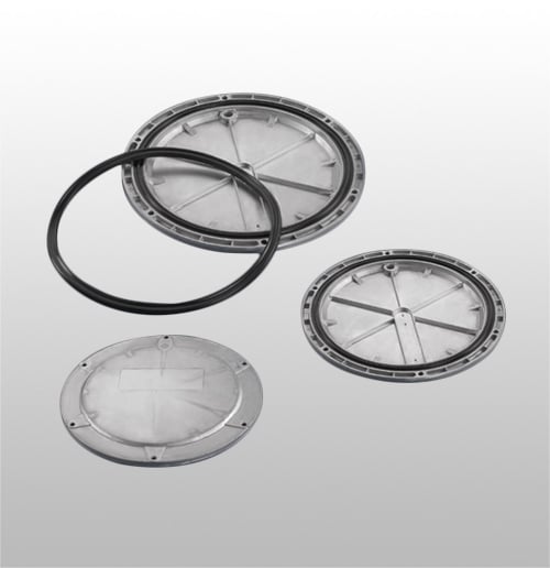 Hidrolik - Kaplin ve Kampanalar (SETCO)