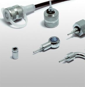 Hidrolik - Kılcal Hortum (MINIPRESS)