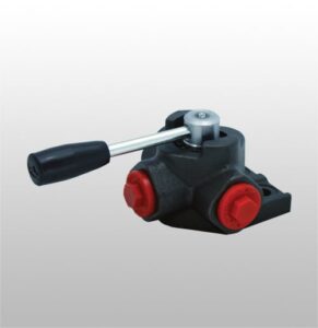 Hidrolik - Küresel Vanalar (WALVOIL)