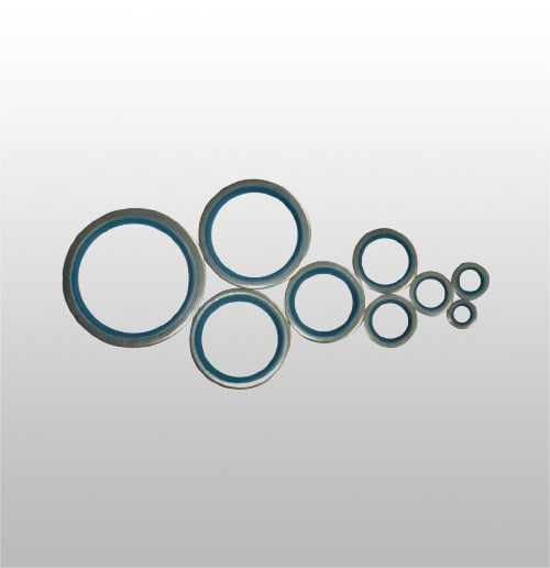 Hidrolik - Super Pul (GOODWAY)