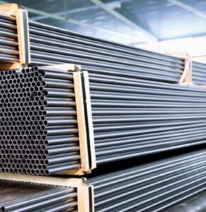 Hidrolik - Tesisat Borusu (BENTELER)