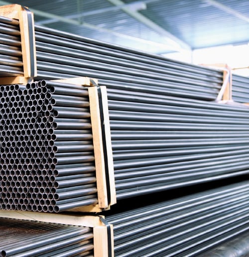 Hidrolik - Tesisat Borusu (BENTELER)