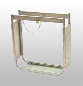 Hidrolik - Stabilizör (FERRARI INT2)