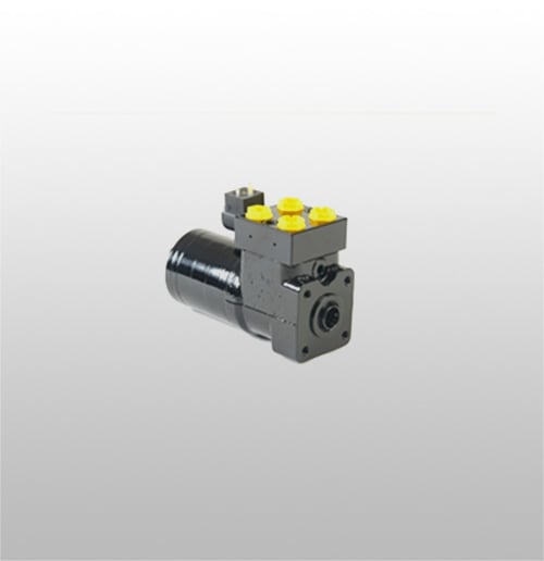 Hidrolik - Direksiyon Beyinleri (OGNIBENE POWER)