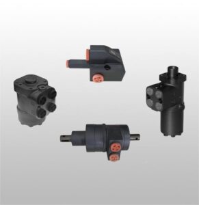 Hidrolik - Direksiyon Beyinleri (ZHENJIANG HYDRAULIC)