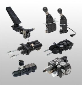 Hidrolik - Hidrolik Fren Valfleri (SAFIM)