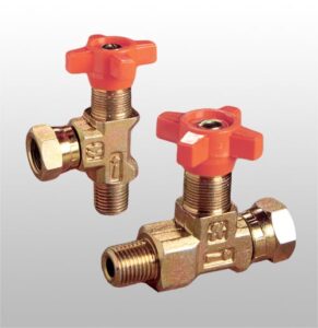 Hidrolik - Hat Tipi Yardımcı Valfler (TOGNELLA)