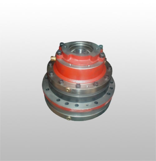 Hidrolik - Dişi Redüktör (DINAMIC OIL)