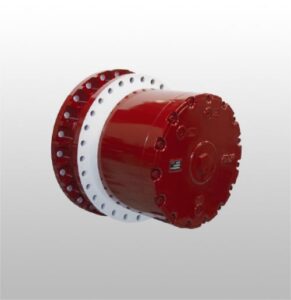 Hidrolik - Transmikser Redüktörü (PMP)