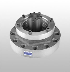 Hidrolik - Modüler Yardımcı Valfler (HYSTAR)