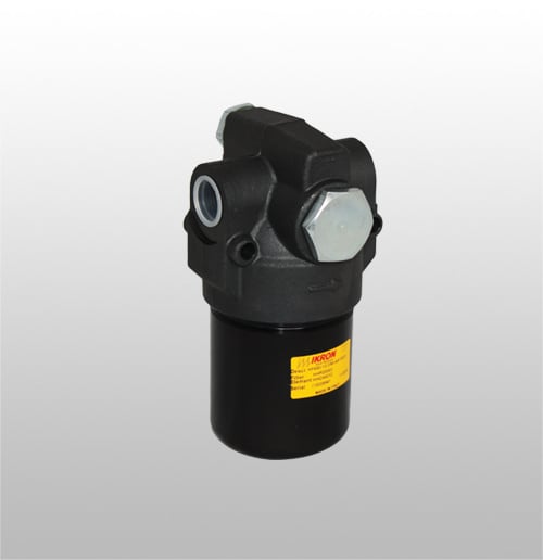 Hidrolik - Basınç Filtresi (IKRON)