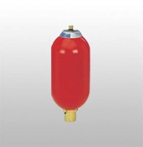 Hidrolik - Fox Balonlu Akü (FOX)