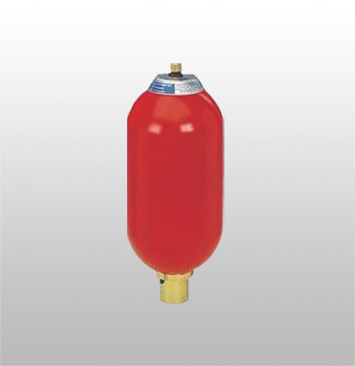 Hidrolik - Fox Balonlu Akü (FOX)