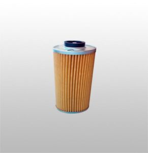 Hidrolik - Filtre Elemanları (IKRON)