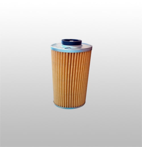 Hidrolik - Filtre Elemanları (IKRON)