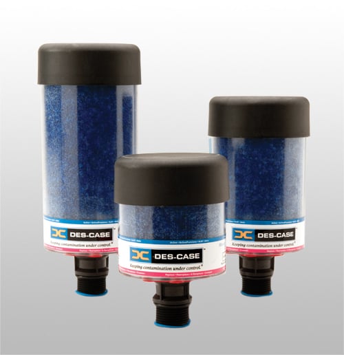 Hidrolik - Nem Alıcı (DES-CASE)