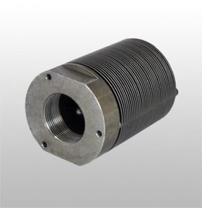 Hidrolik - Difüzörler (ALPHA FLUID)