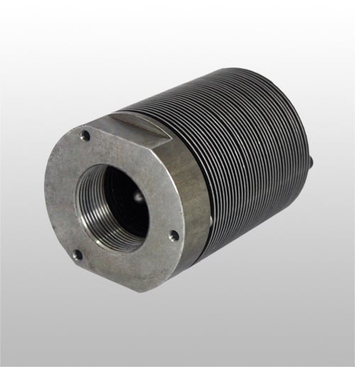 Hidrolik - Difüzörler (ALPHA FLUID)