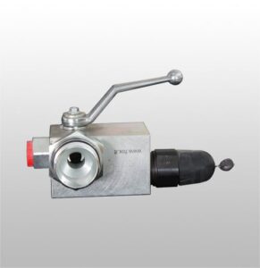 Hidrolik - Akü Aksesuarları (SAIP)