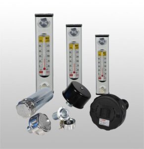 Hidrolik - Depo Aksesuarları (IKRON)