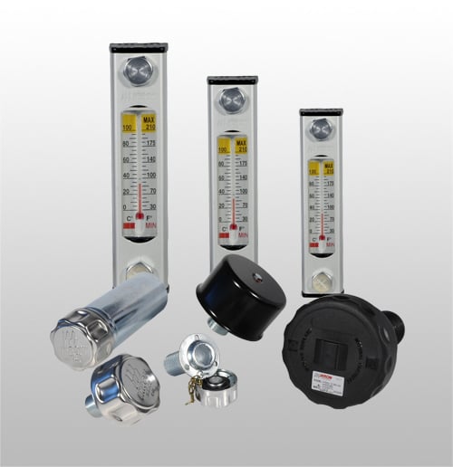 Hidrolik - Depo Aksesuarları (IKRON)