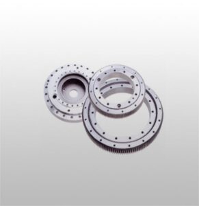 Hidrolik - Dıştan Çember Dişli (IMO)