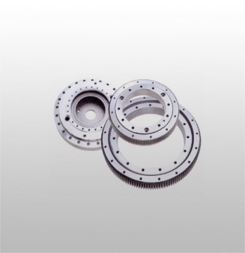 Hidrolik - Dıştan Çember Dişli (IMO)