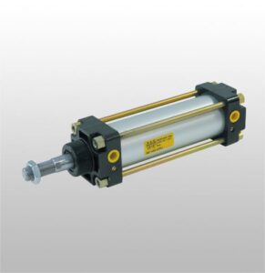 Pnömatik - Cetop Seri Slindirler (WAIRCOM)