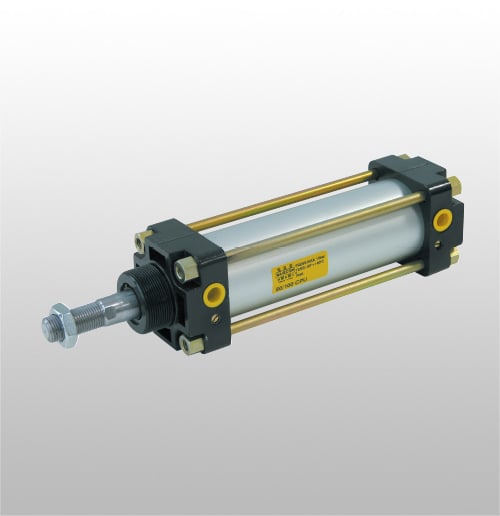 Pnömatik - Cetop Seri Slindirler (WAIRCOM)