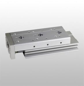 Pnömatik - Hareket Tablaları (PKP)