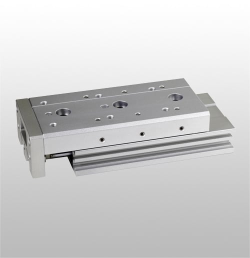 Pnömatik - Hareket Tablaları (PKP)