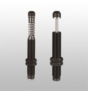 Pnömatik - Amörtisörler (JXPC)