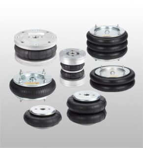 Pnömatik - Hava Körükleri (PKP)