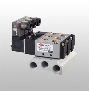 Pnömatik - Standart Valfler (JXPC)